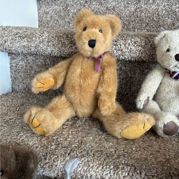 Assorted Teddy Bears Collection - Picture 6 of 8